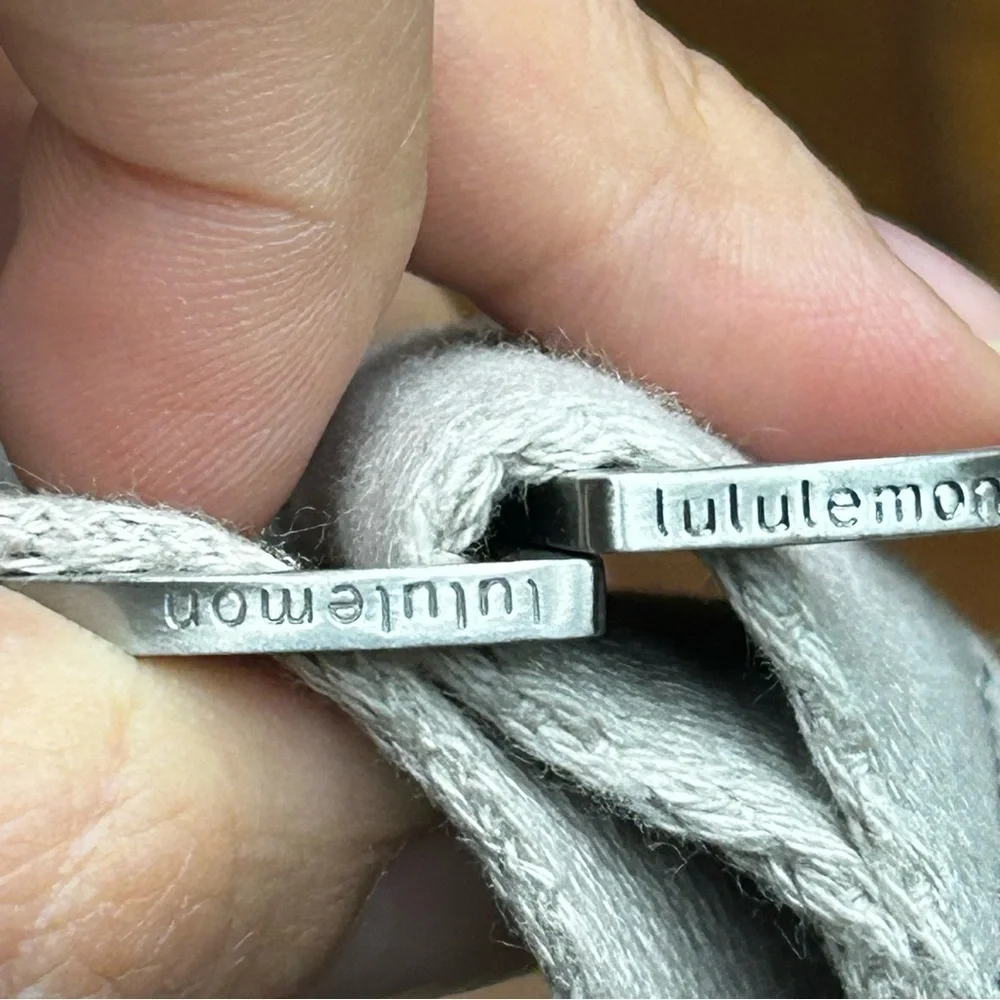 Lululemon No Limits‎ Stretching Strap
